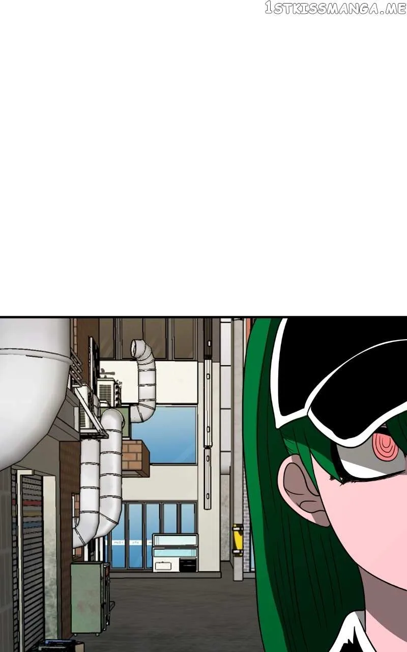 Dating to Survive Chapter 10 page 21