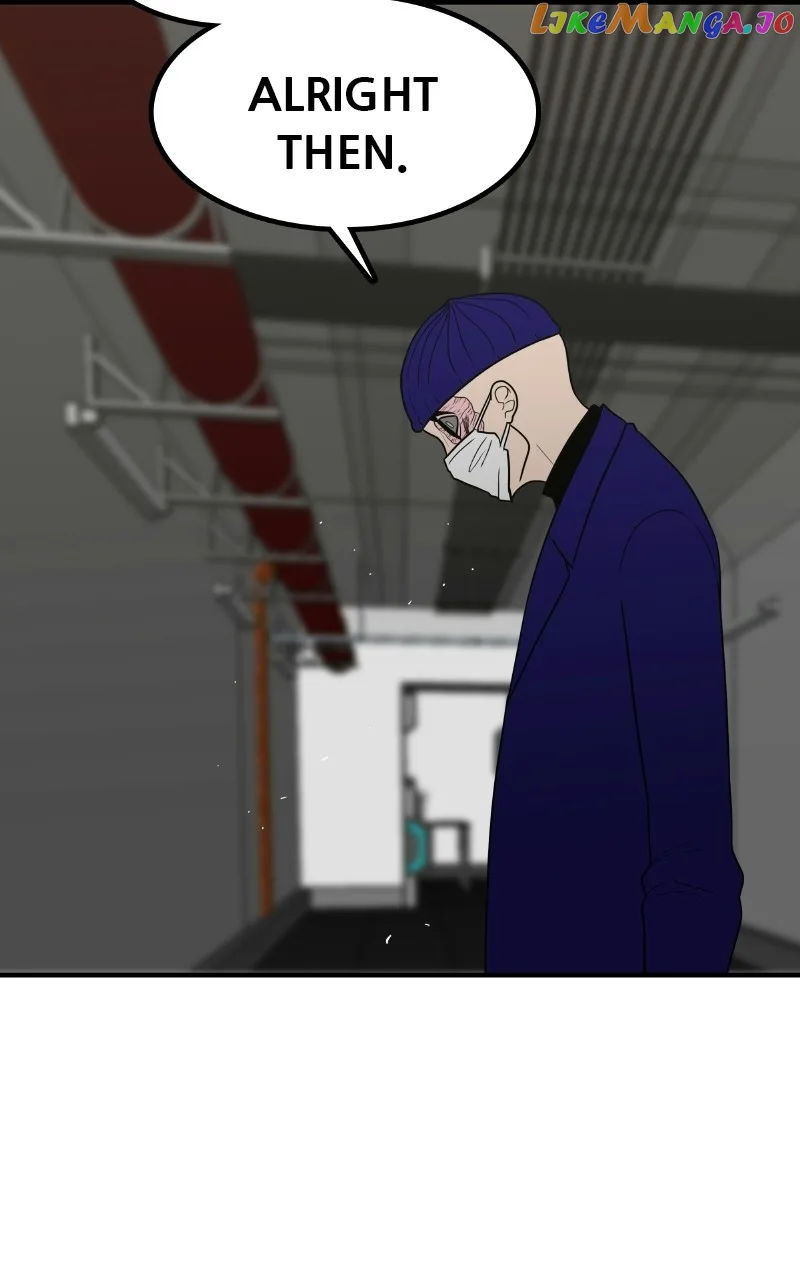 Dating to Survive Chapter 25 page 171