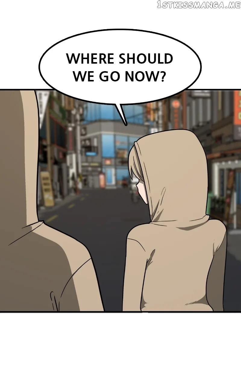 Dating to Survive Chapter 10 page 29