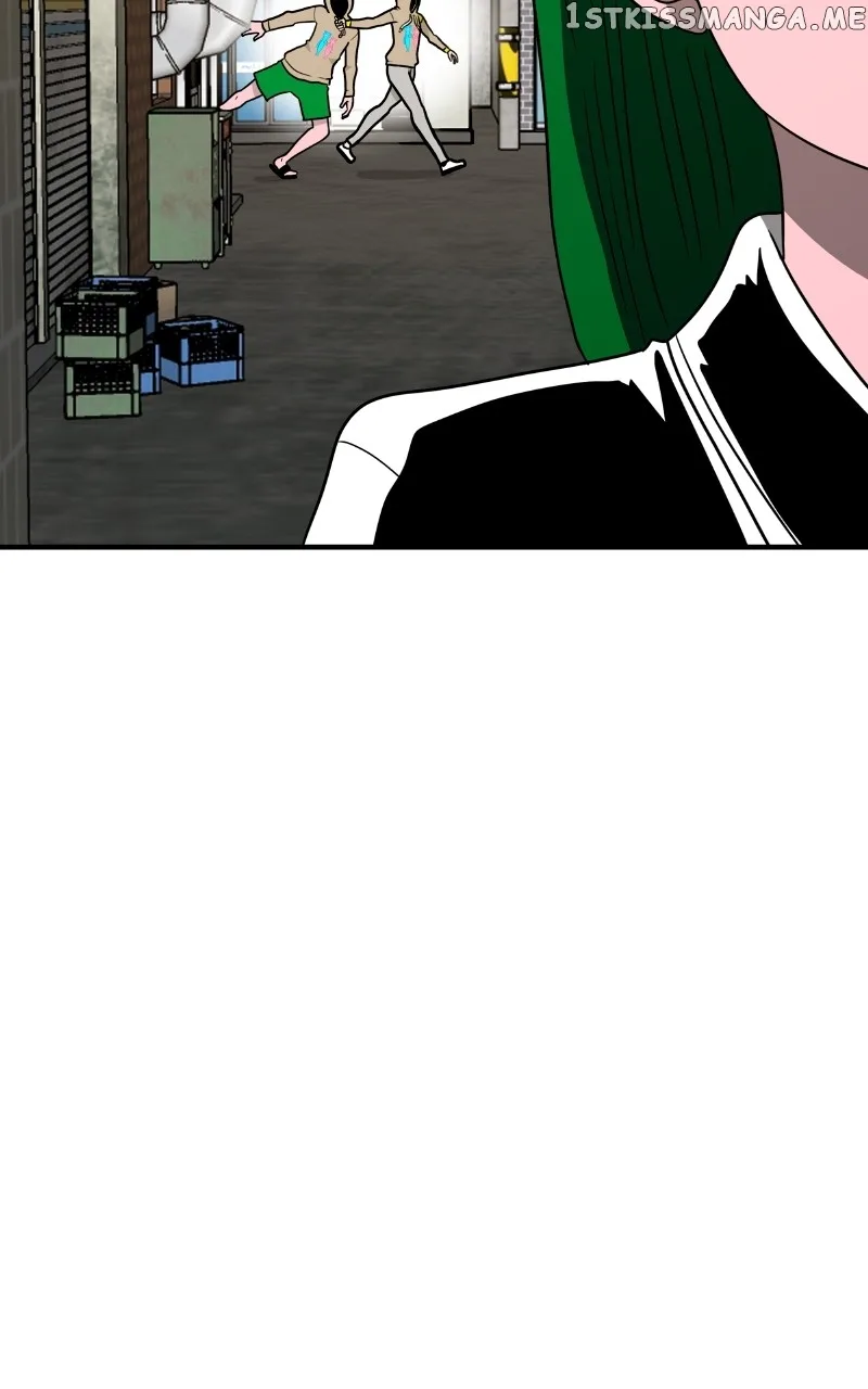 Dating to Survive Chapter 10 page 23