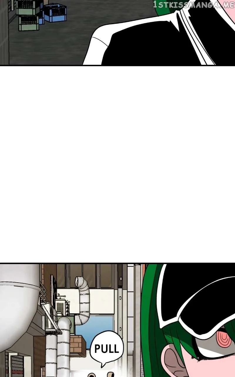 Dating to Survive Chapter 10 page 22