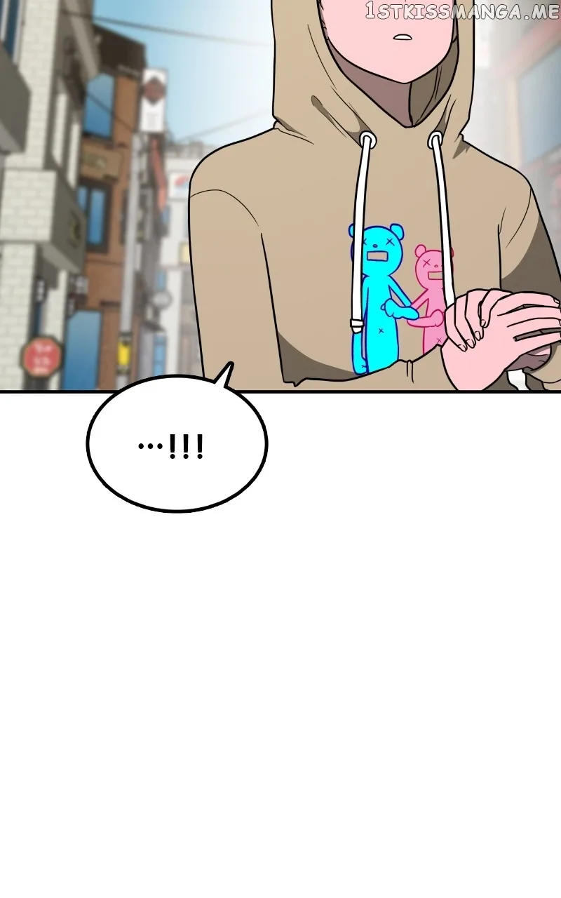 Dating to Survive Chapter 10 page 31