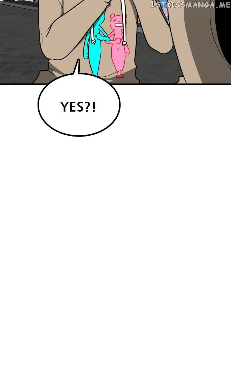Dating to Survive Chapter 10 page 28