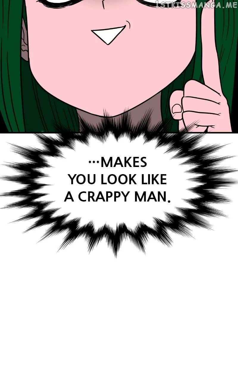 Dating to Survive Chapter 10 page 34