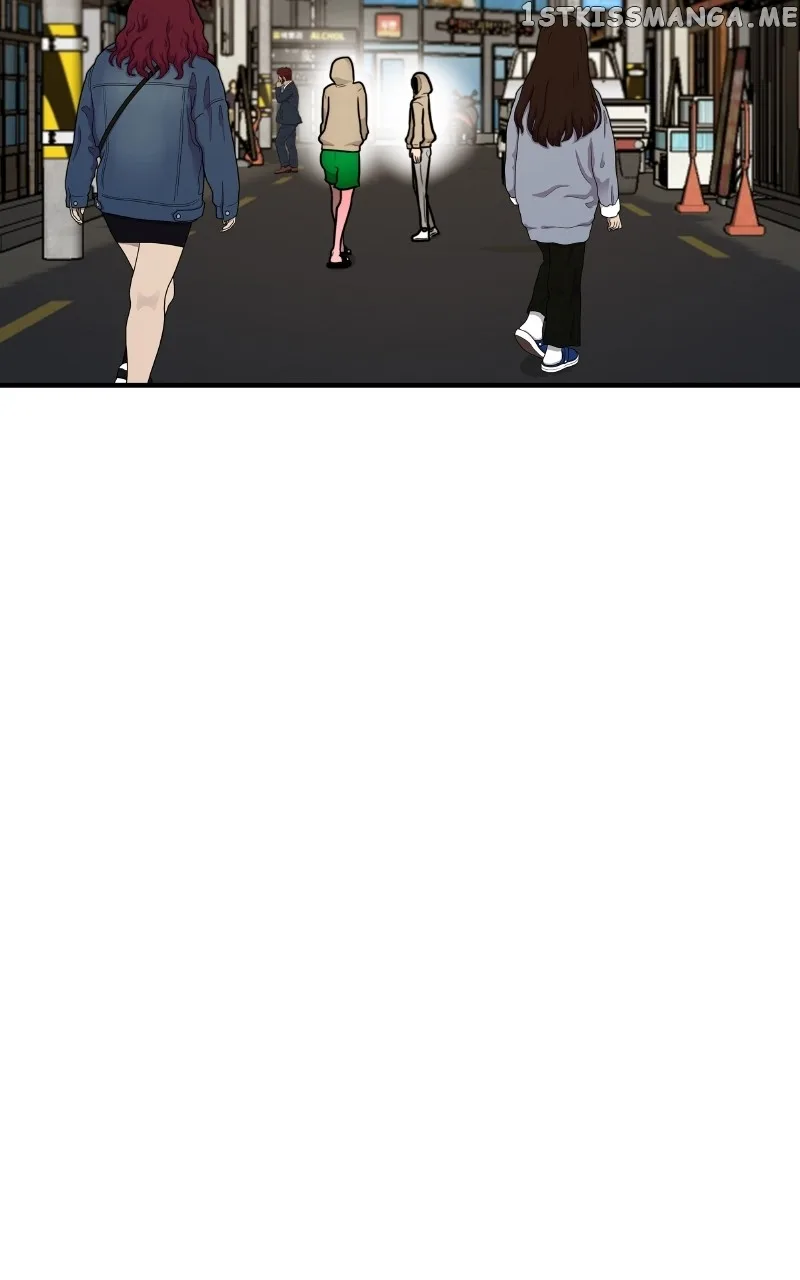 Dating to Survive Chapter 10 page 36