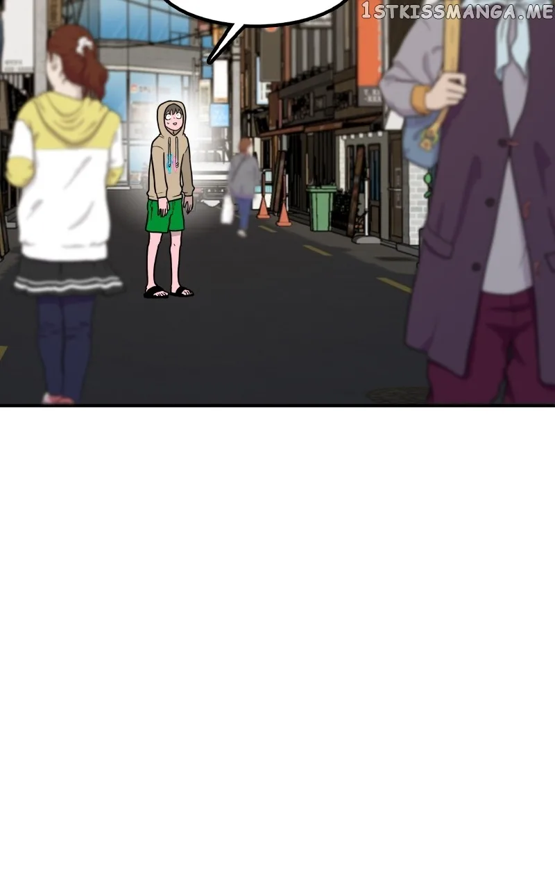 Dating to Survive Chapter 10 page 42