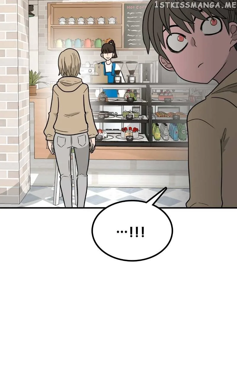 Dating to Survive Chapter 10 page 45