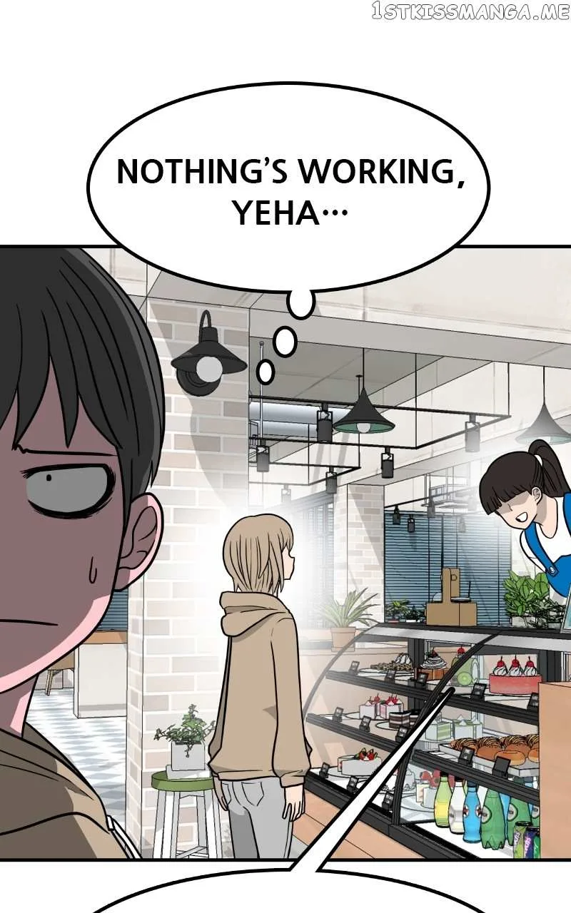 Dating to Survive Chapter 10 page 50