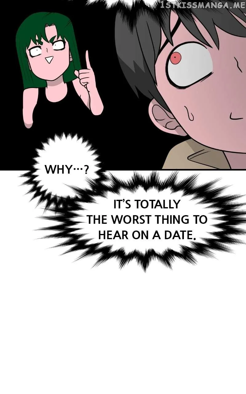 Dating to Survive Chapter 10 page 48