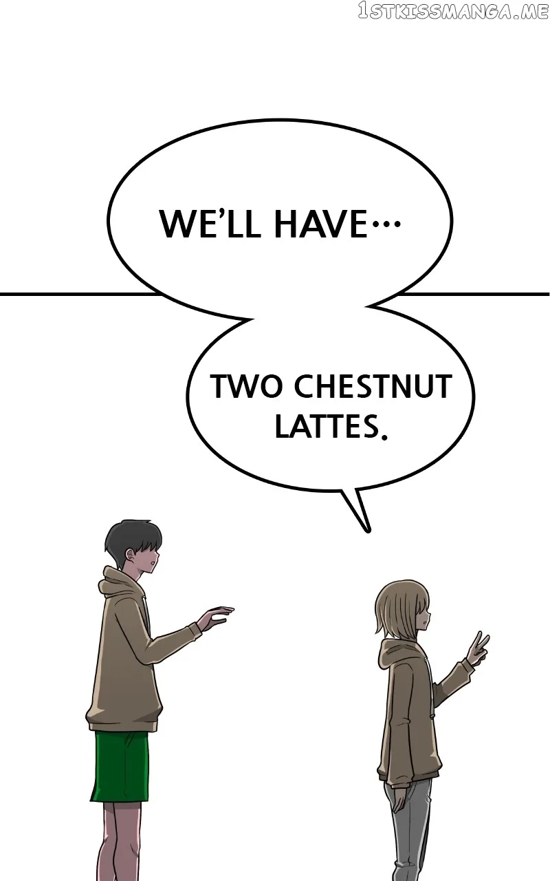 Dating to Survive Chapter 10 page 53