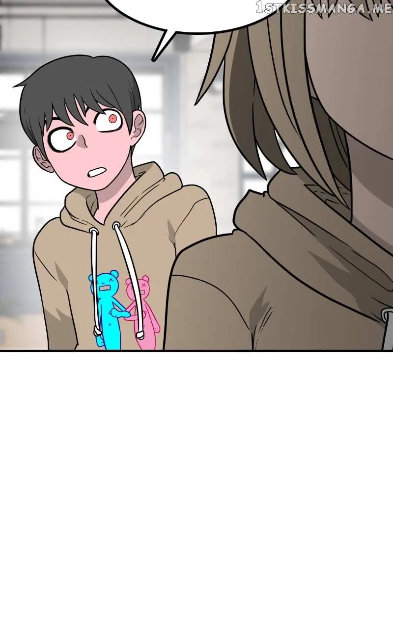 Dating to Survive Chapter 10 page 52