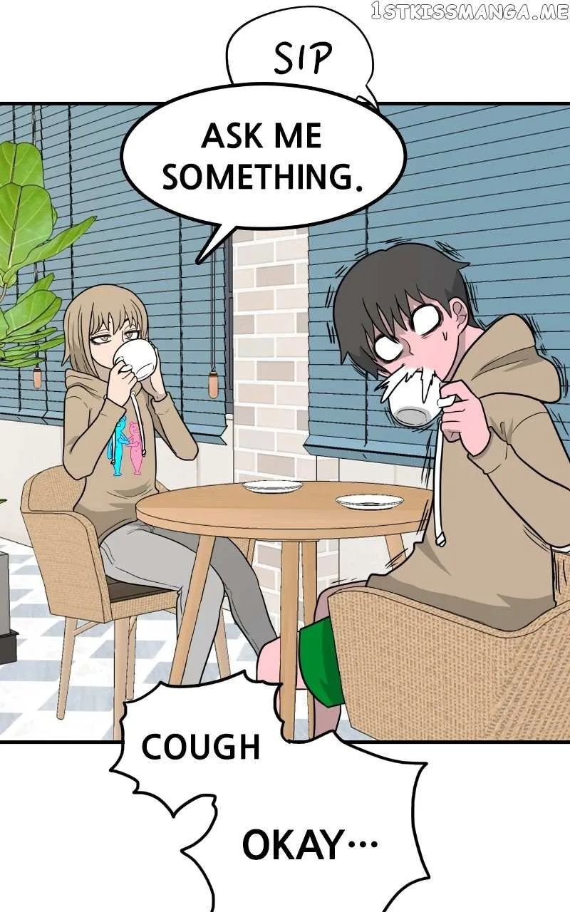 Dating to Survive Chapter 10 page 68