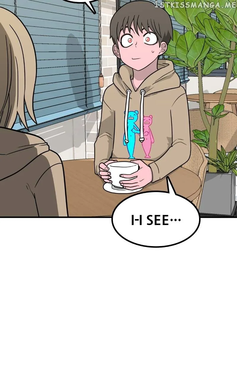 Dating to Survive Chapter 10 page 84