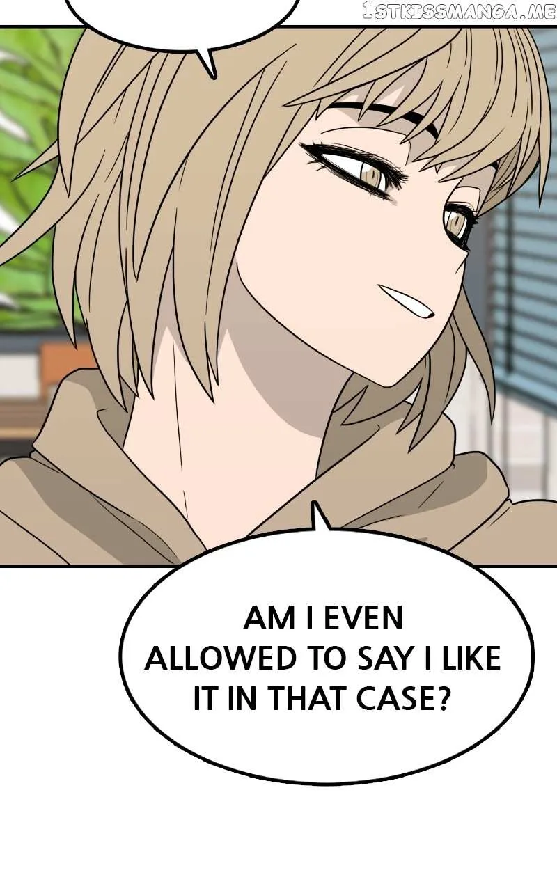 Dating to Survive Chapter 10 page 80