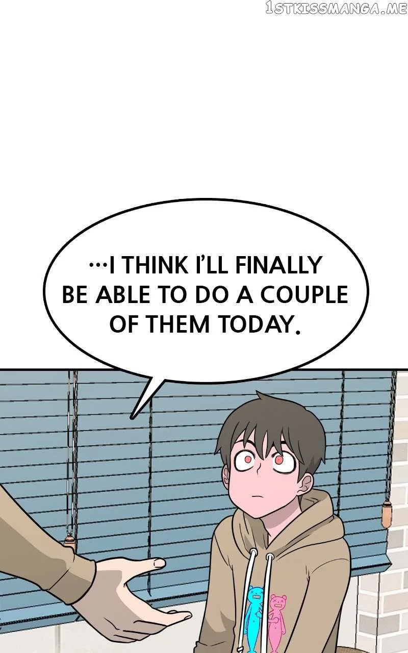 Dating to Survive Chapter 10 page 86