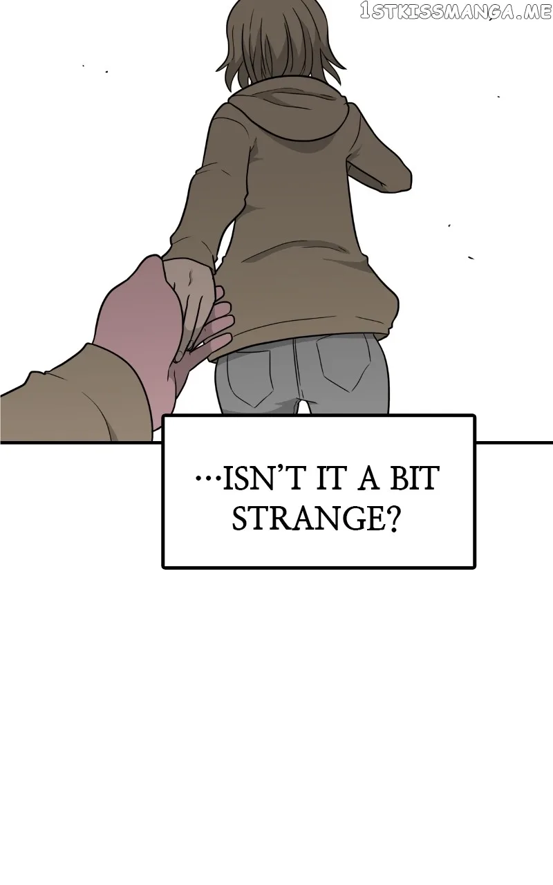 Dating to Survive Chapter 10 page 96