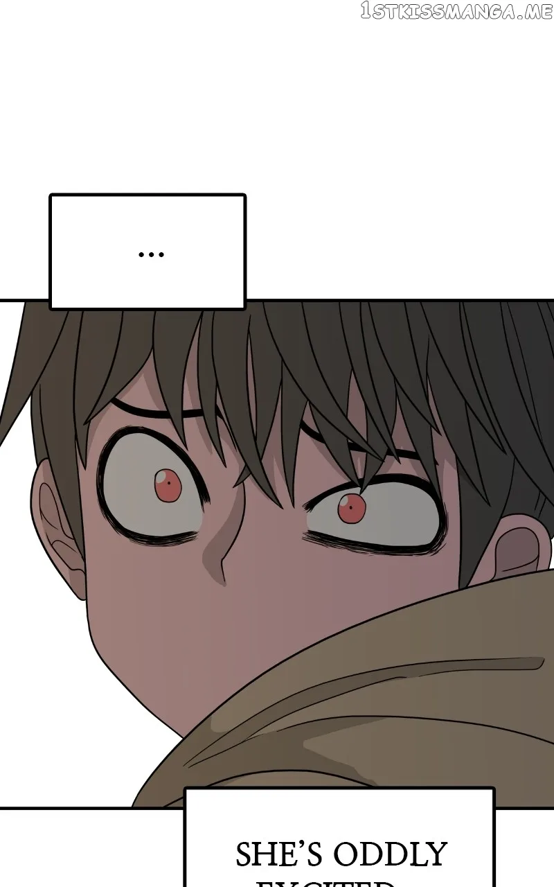 Dating to Survive Chapter 10 page 94