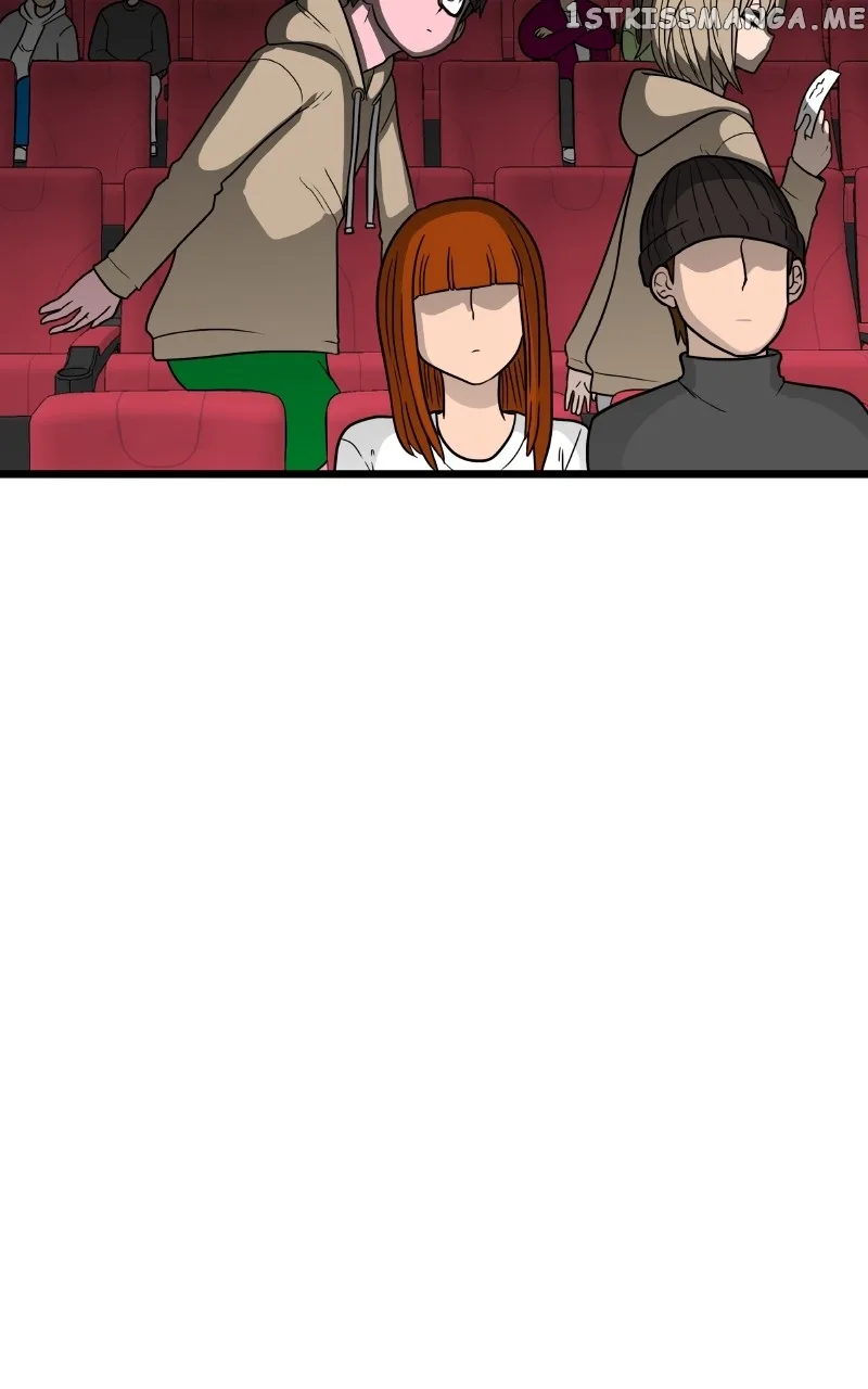 Dating to Survive Chapter 10 page 107