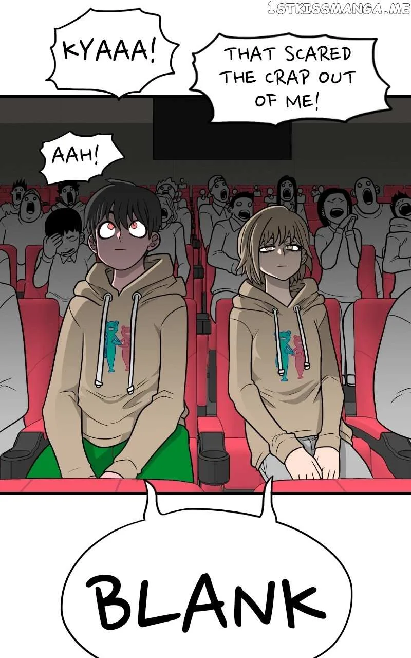 Dating to Survive Chapter 10 page 111