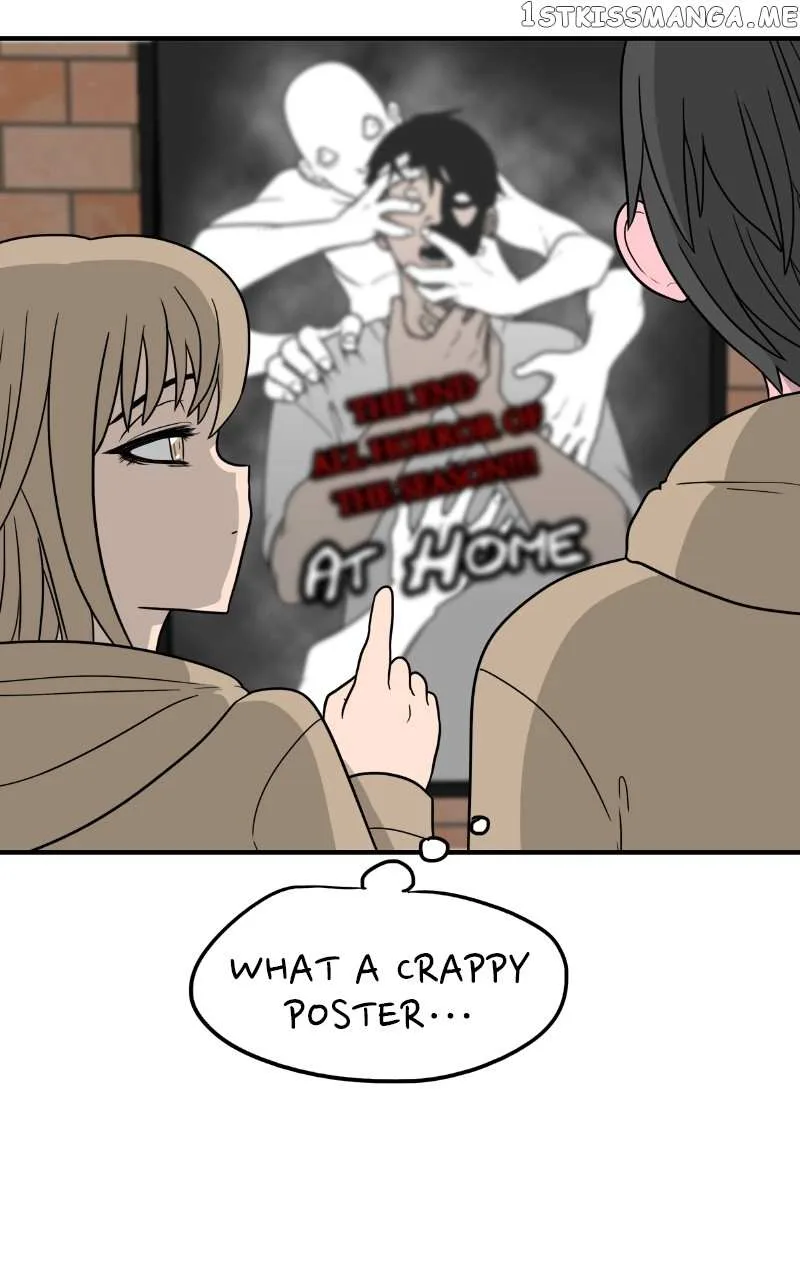 Dating to Survive Chapter 10 page 105