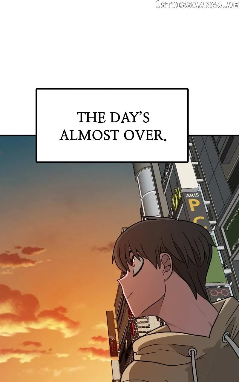 Dating to Survive Chapter 10 page 125