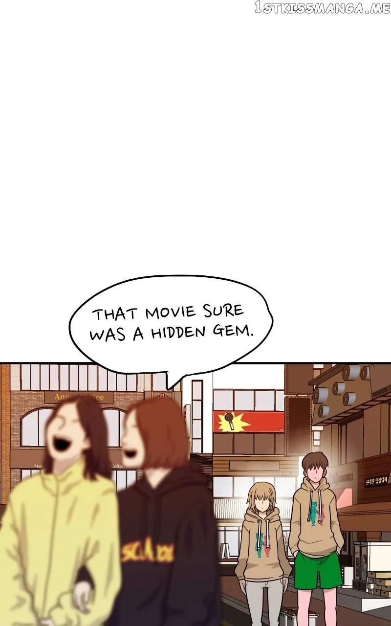 Dating to Survive Chapter 10 page 120