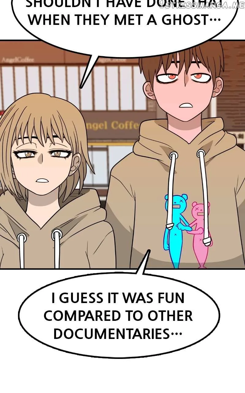 Dating to Survive Chapter 10 page 122