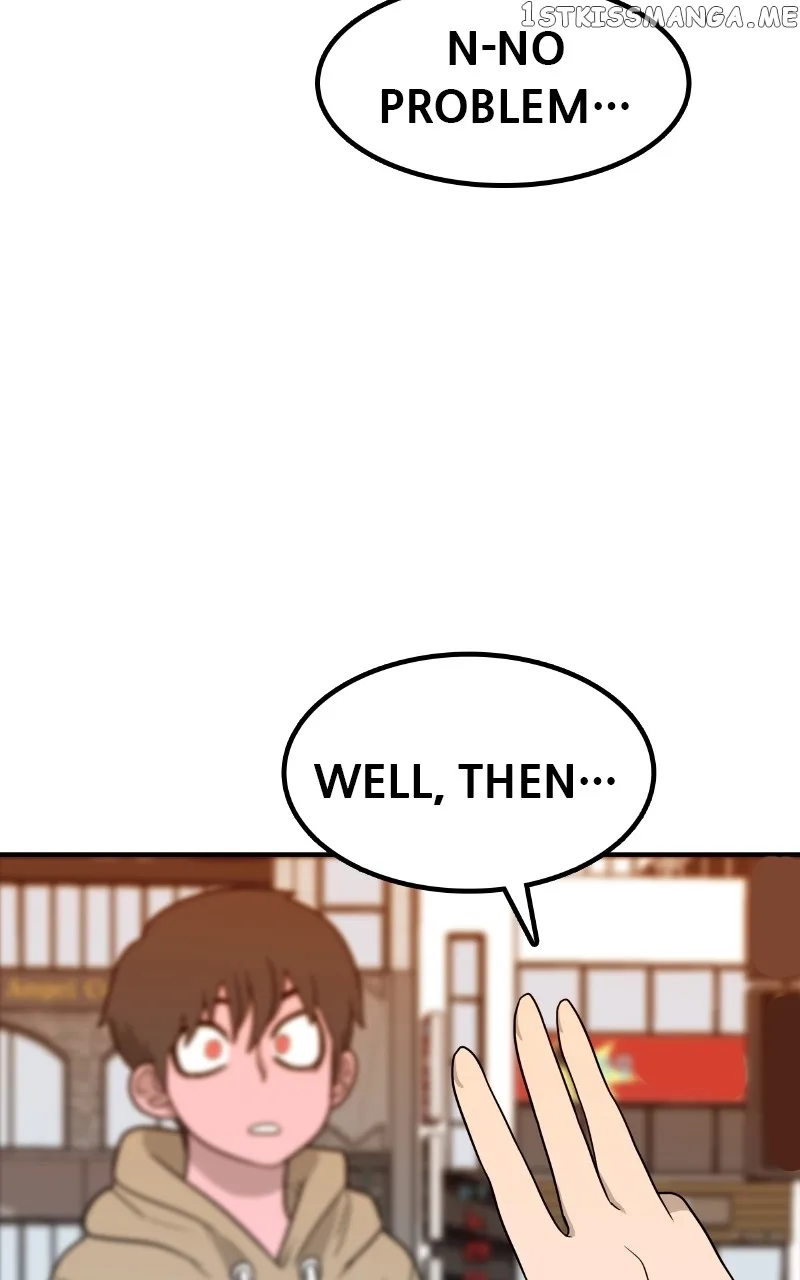 Dating to Survive Chapter 10 page 134