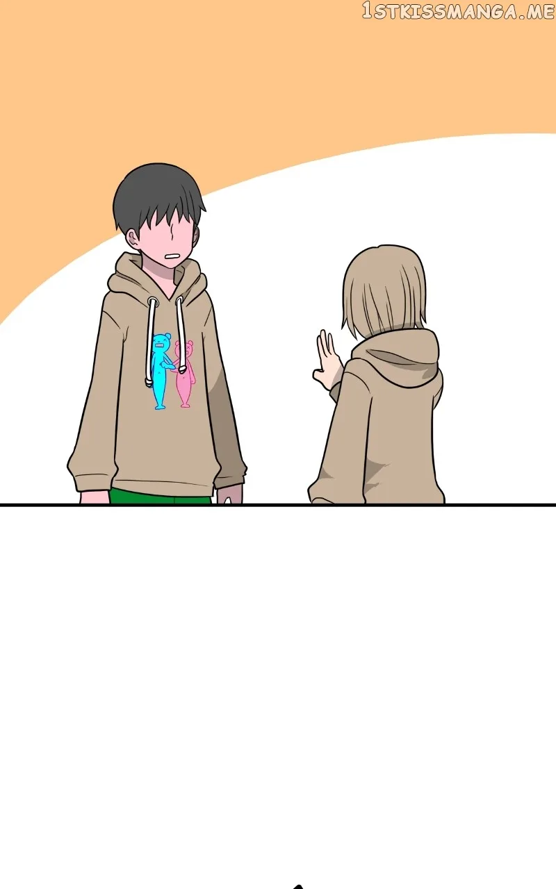 Dating to Survive Chapter 10 page 138