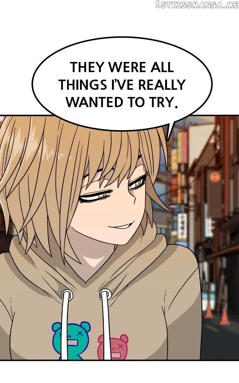 Dating to Survive Chapter 10 page 131