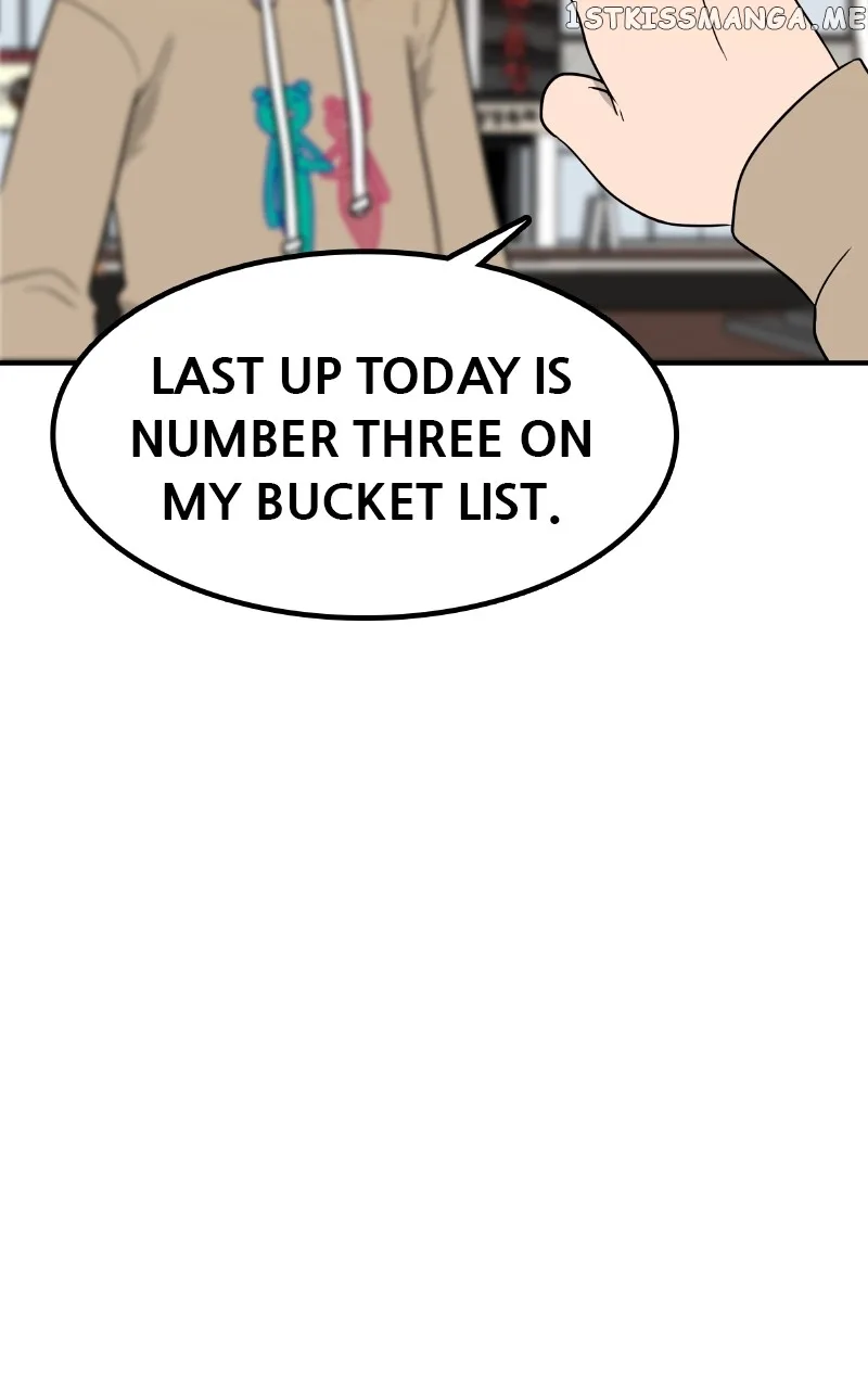 Dating to Survive Chapter 10 page 135