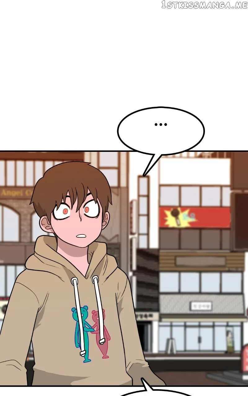 Dating to Survive Chapter 10 page 133