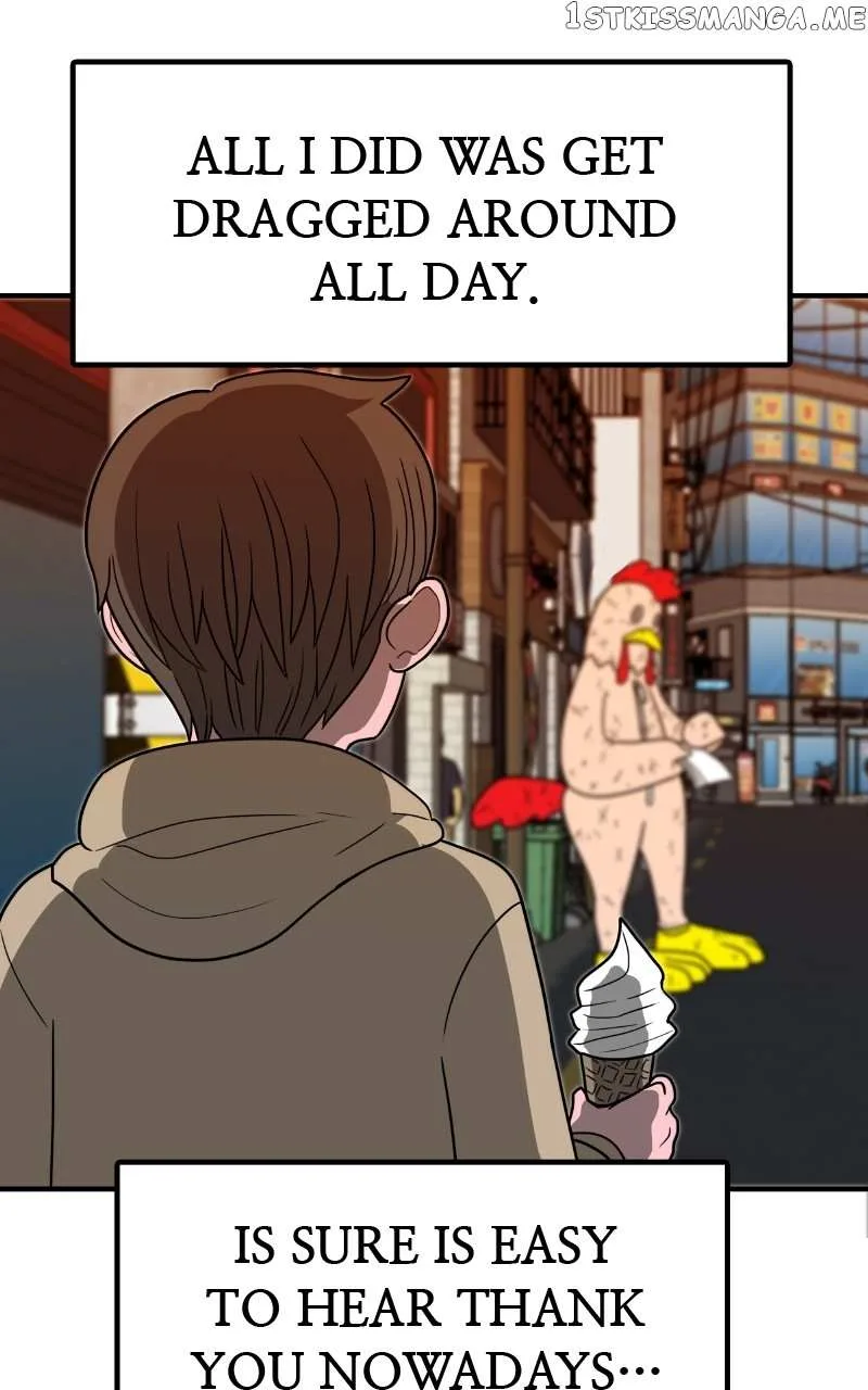 Dating to Survive Chapter 10 page 147