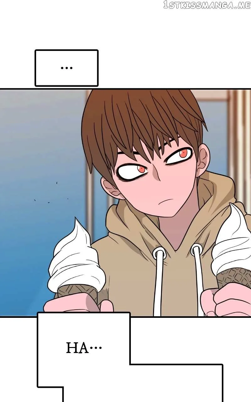 Dating to Survive Chapter 10 page 144