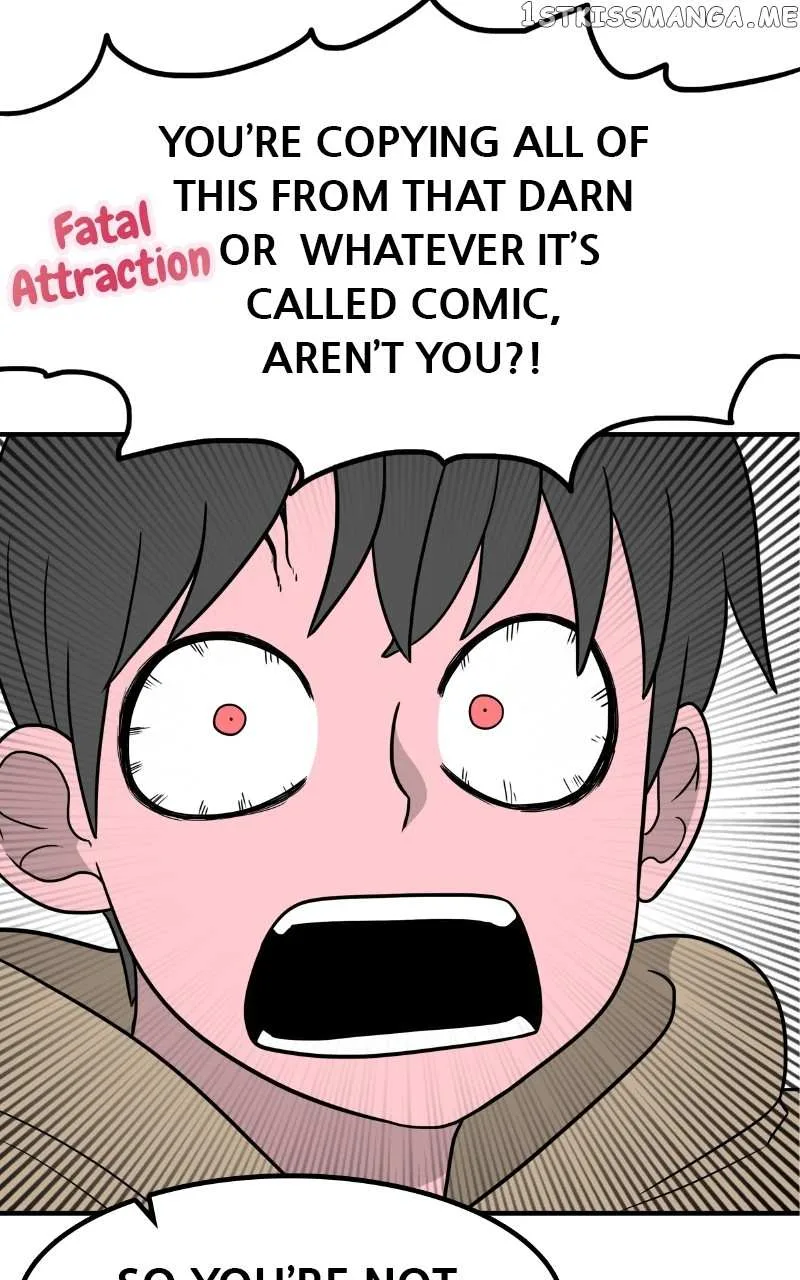 Dating to Survive Chapter 10 page 139