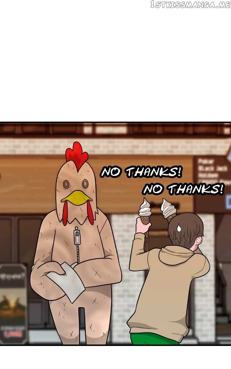 Dating to Survive Chapter 10 page 150