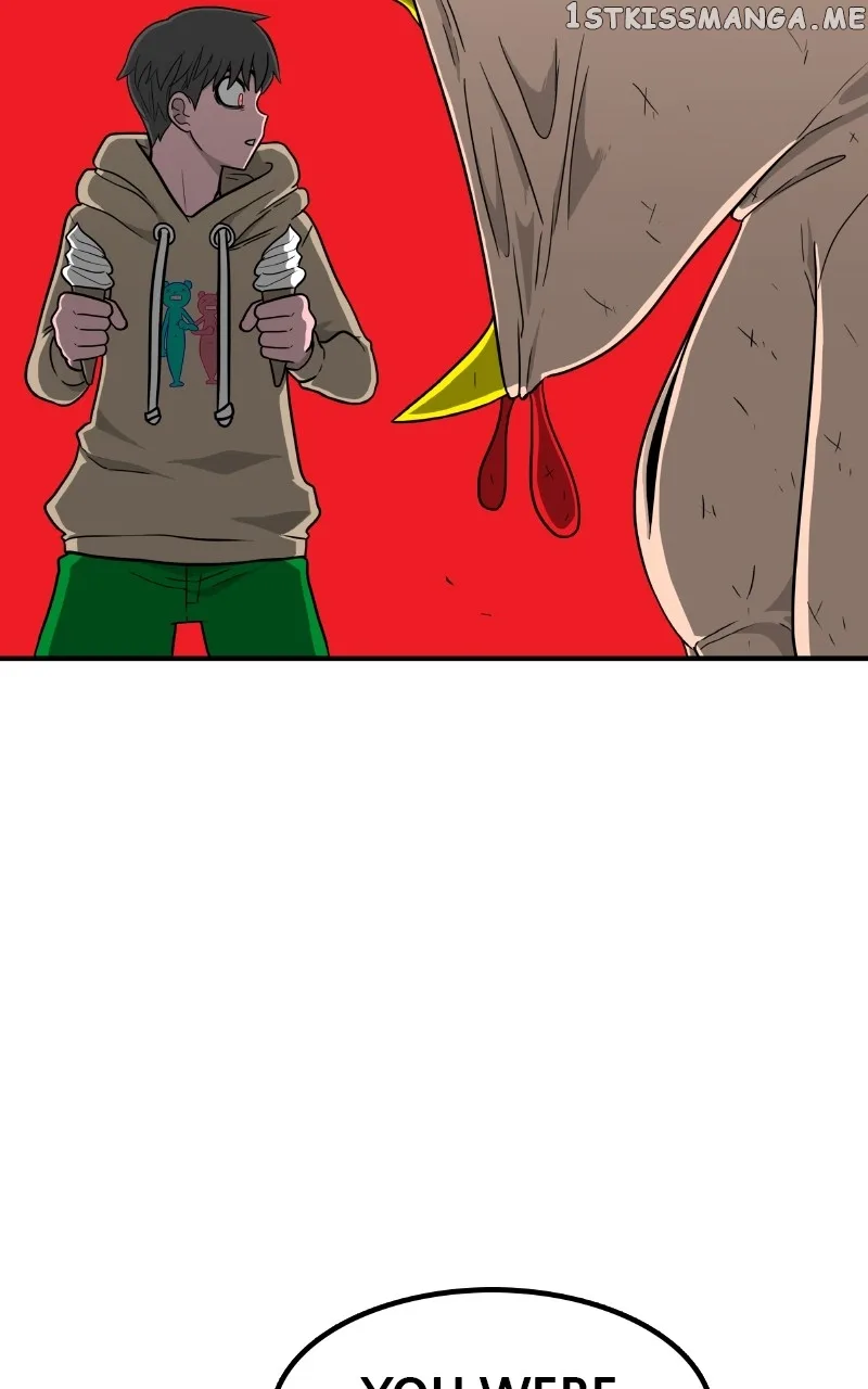 Dating to Survive Chapter 10 page 163