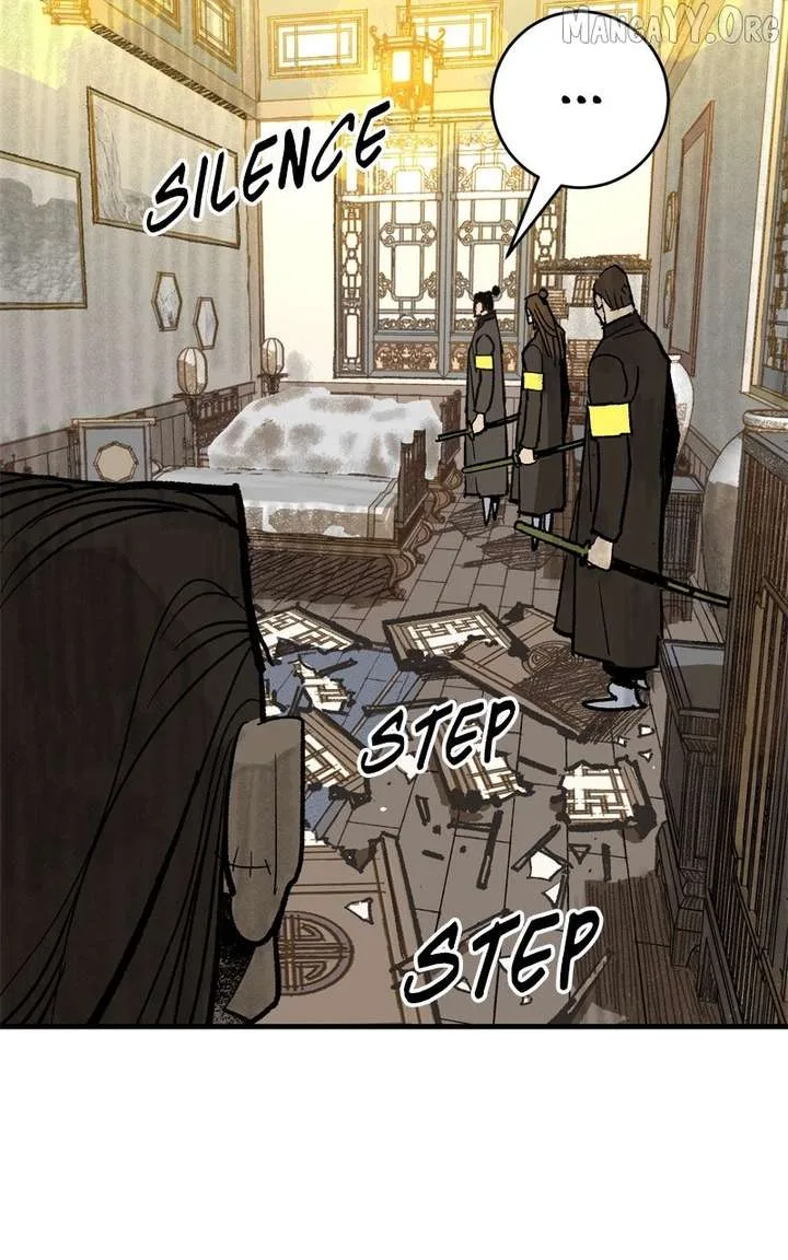 Demon King Chapter 51 page 13