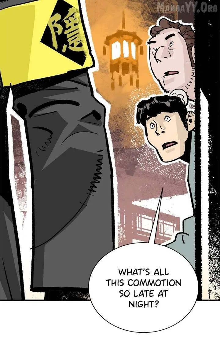 Demon King Chapter 51 page 6