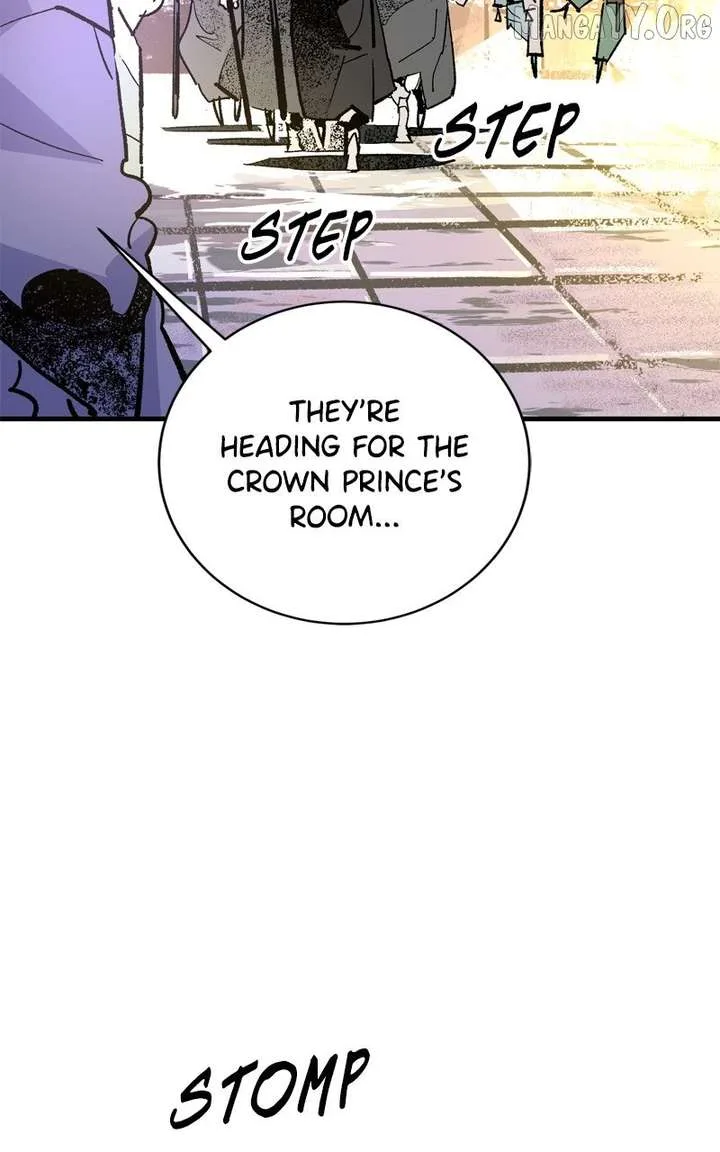 Demon King Chapter 51 page 8