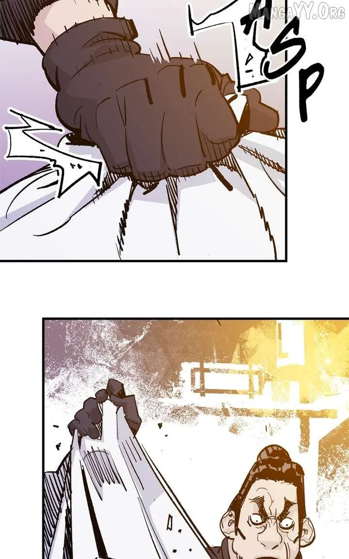 Demon King Chapter 51 page 17