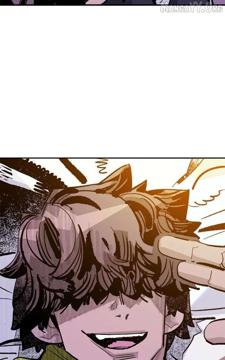 Demon King Chapter 51 page 21