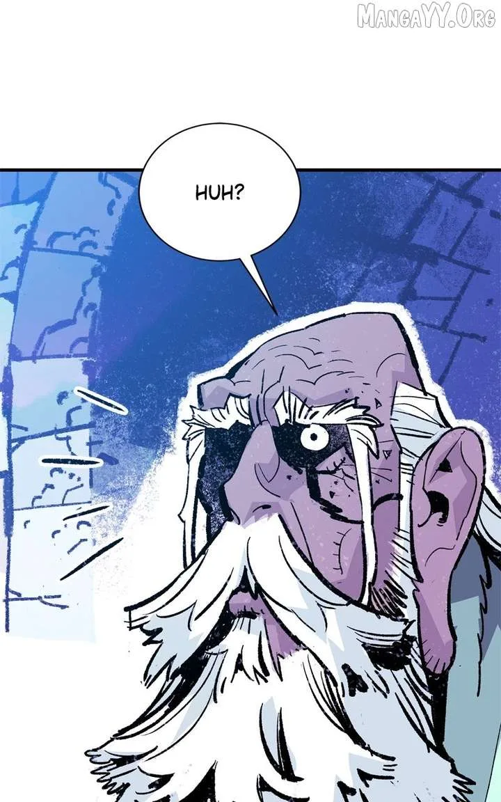 Demon King Chapter 51 page 28