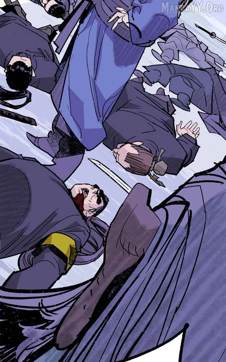 Demon King Chapter 51 page 30
