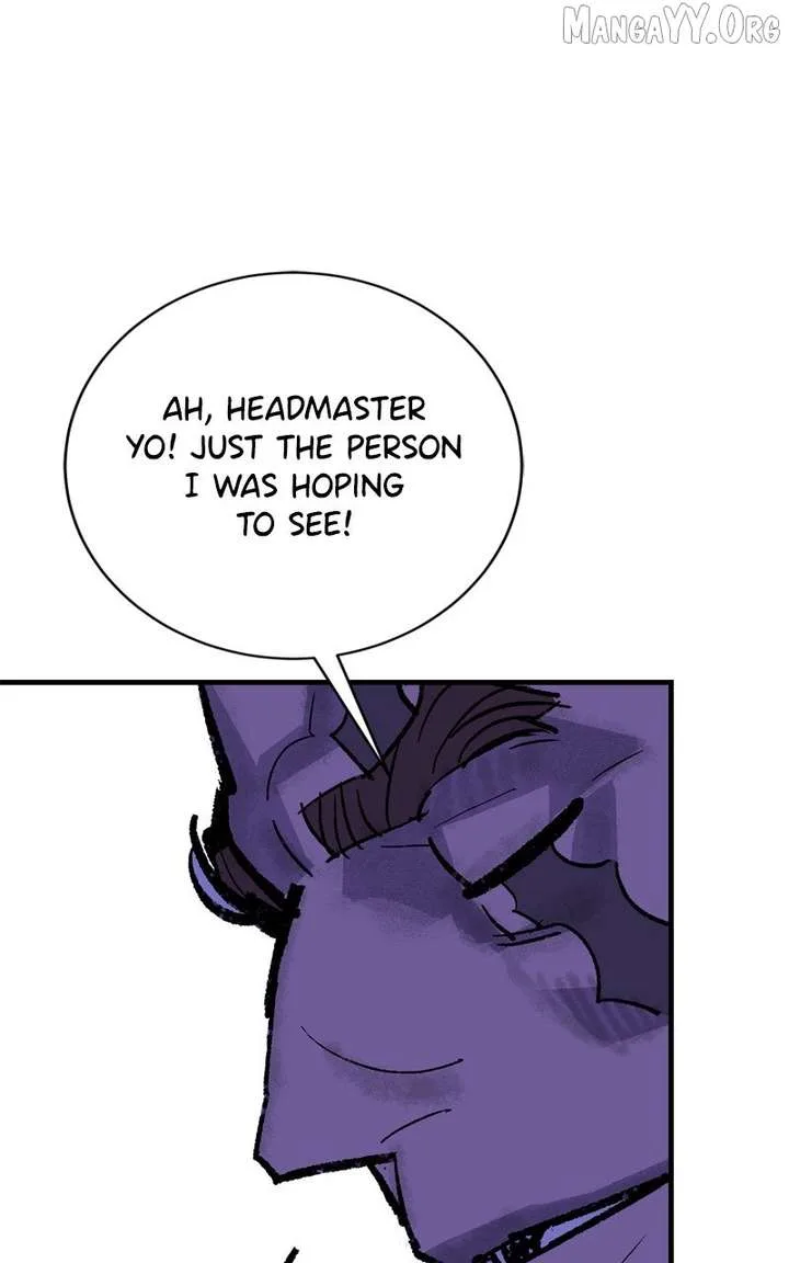Demon King Chapter 51 page 34