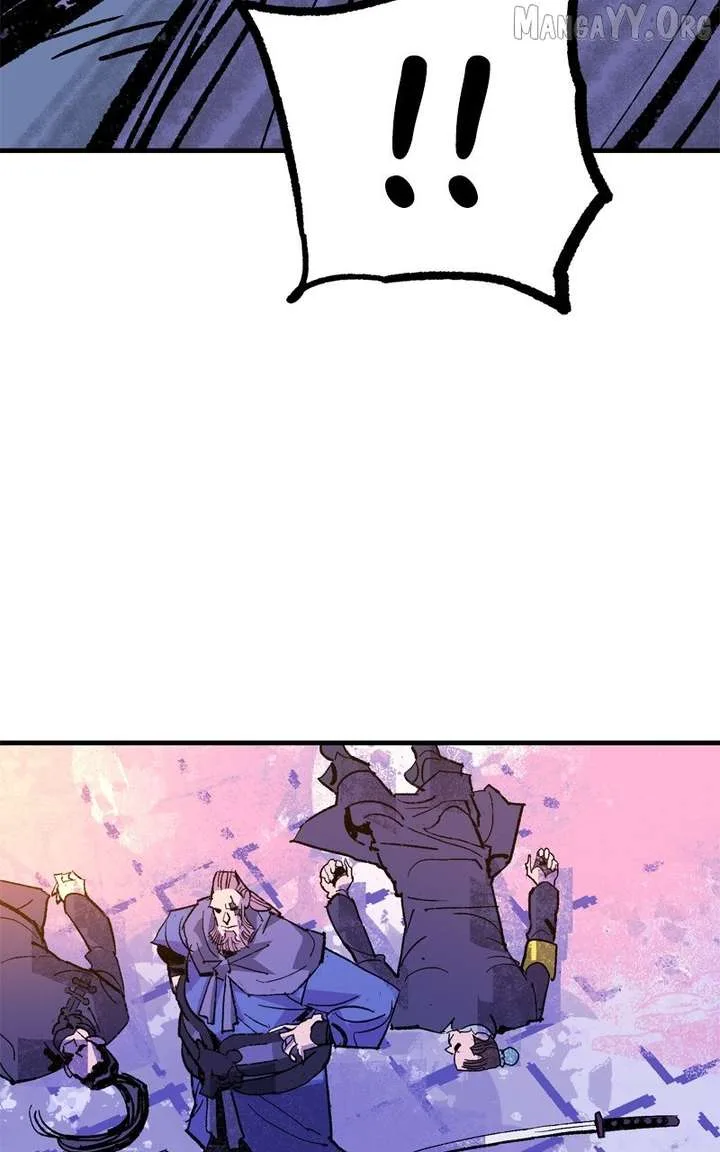 Demon King Chapter 51 page 31