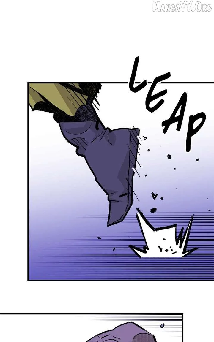 Demon King Chapter 51 page 46