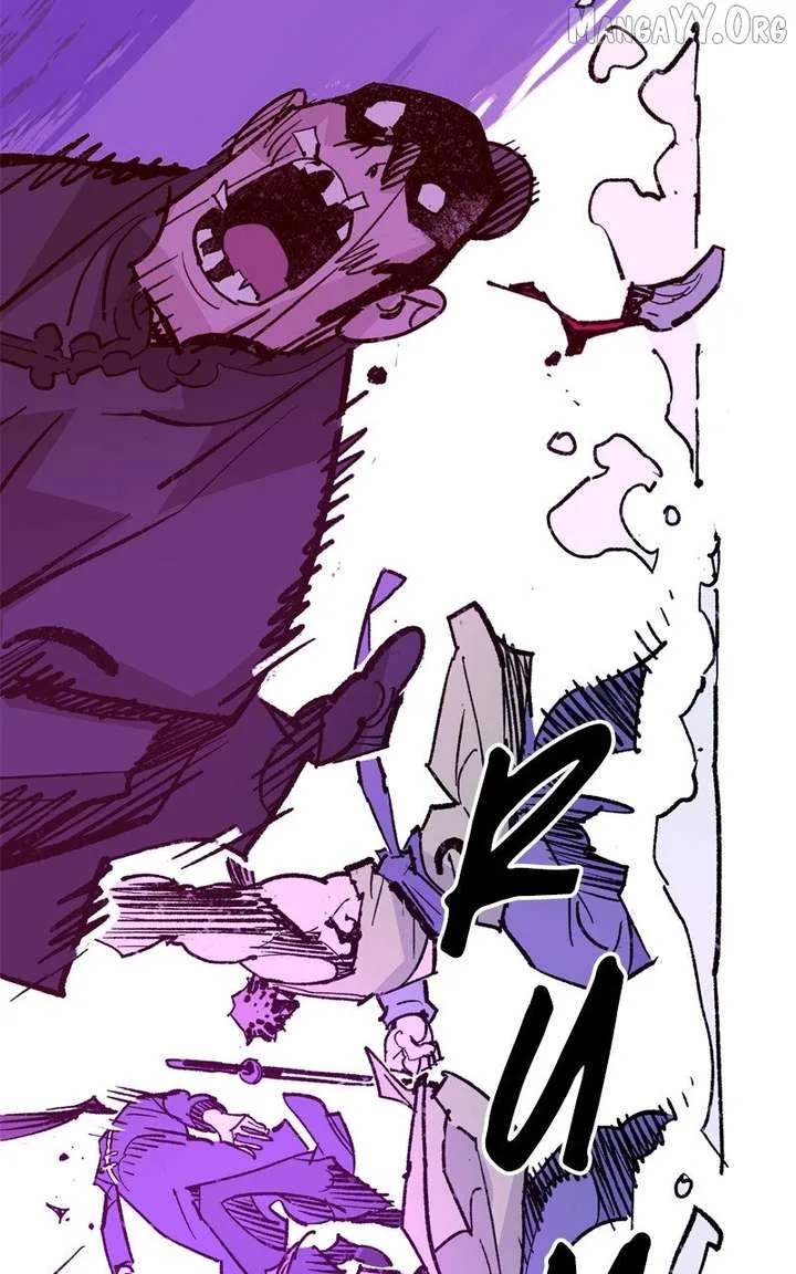 Demon King Chapter 51 page 43