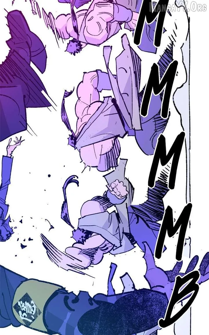 Demon King Chapter 51 page 44