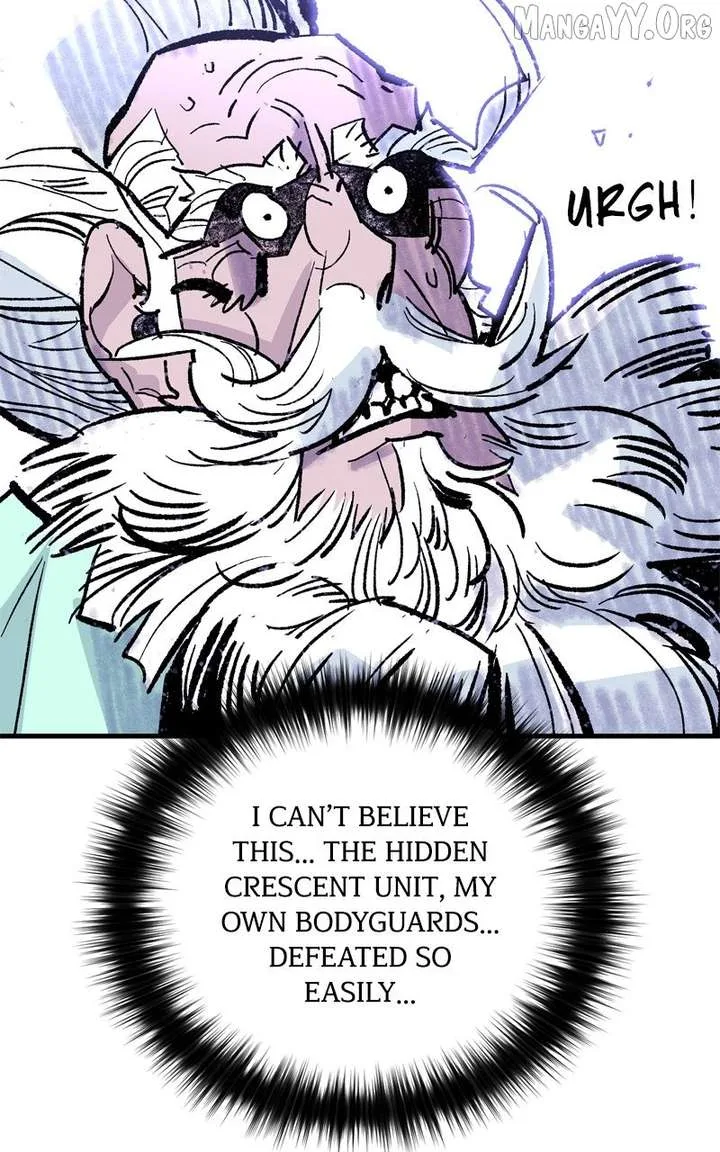 Demon King Chapter 51 page 53